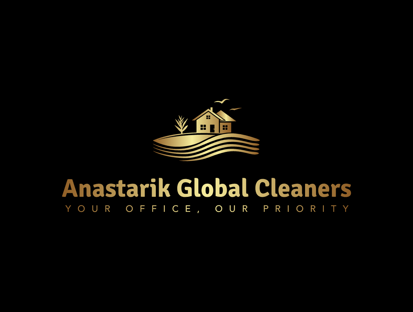 Anastarik Global Cleaning
