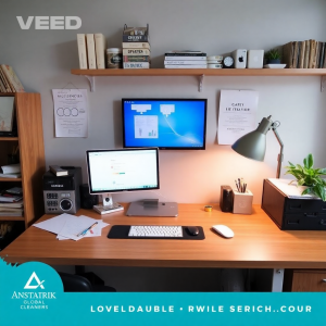 Daily Office Care Plan