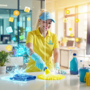 Office Germ Protection