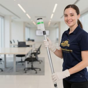 Restaurant Pre-Inspection Cleaning